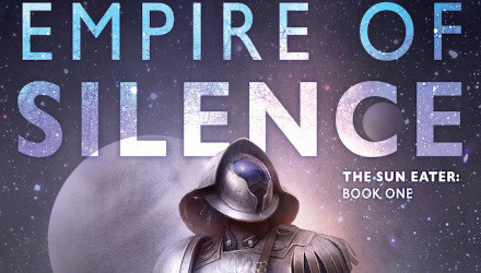 the empire of silence wiki