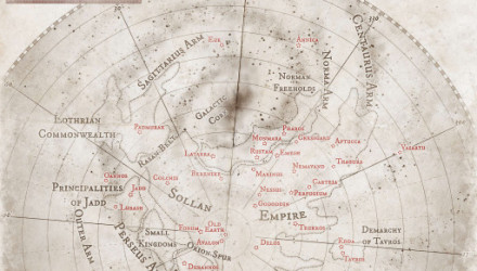 Locations | Nov Belgaer - The Sun Eater Wiki