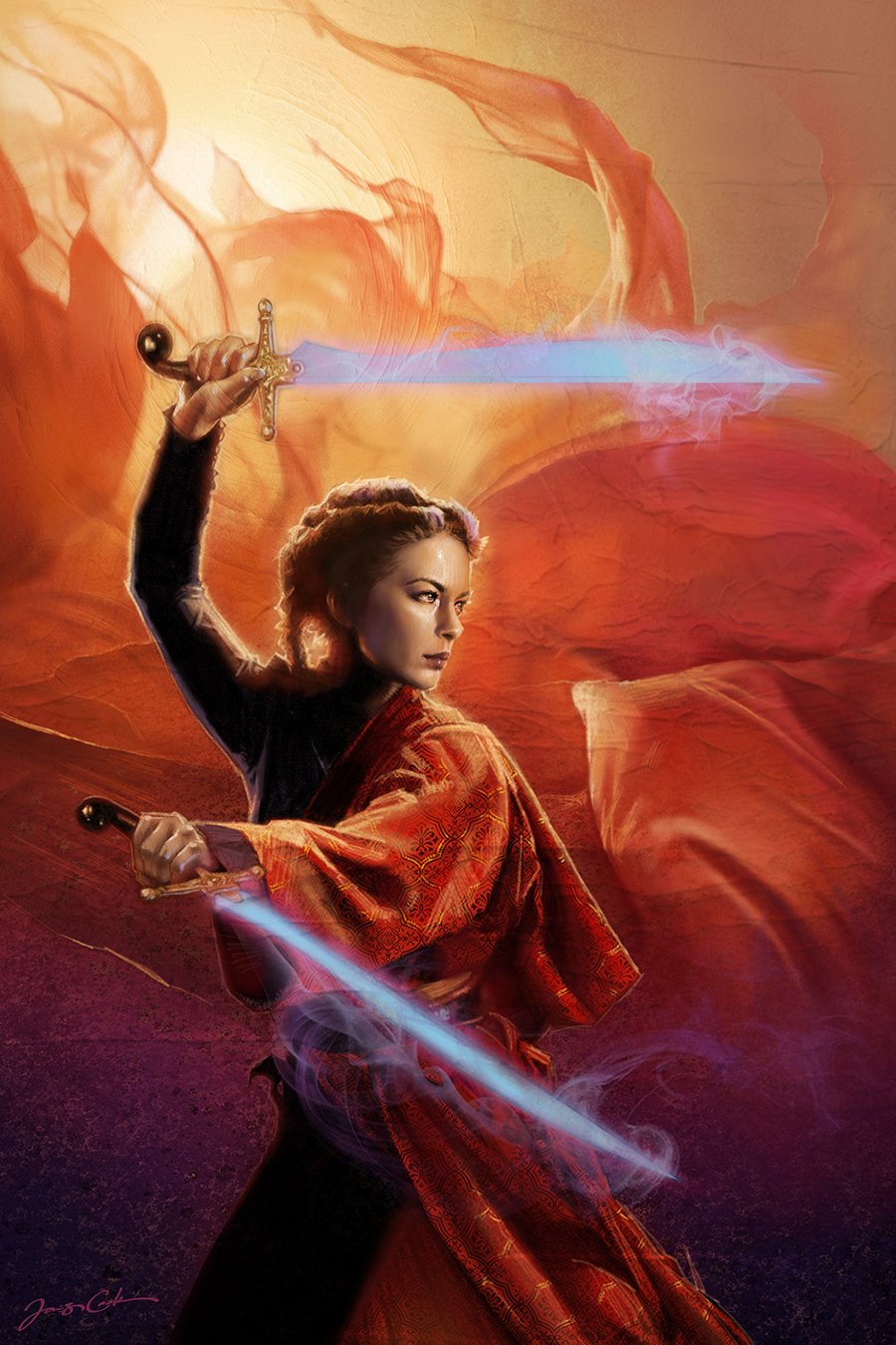 Cassandra Marlowe A006