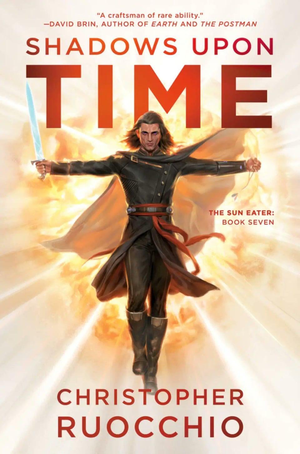 Shadows Upon Time US Edition