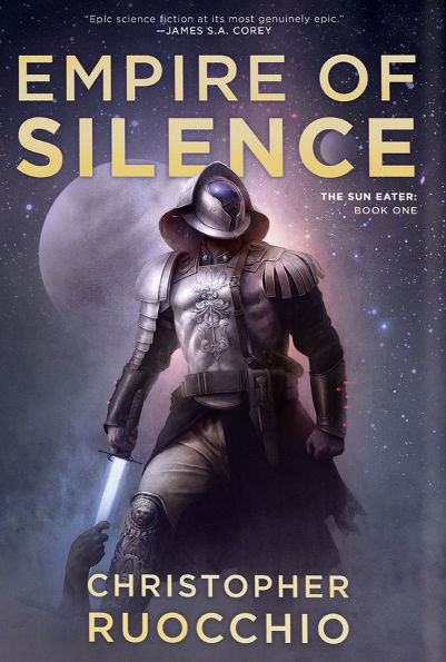 Empire of Silence Deluxe Edition