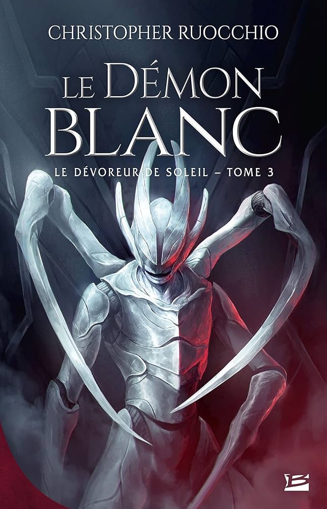 Translation French Demon in White