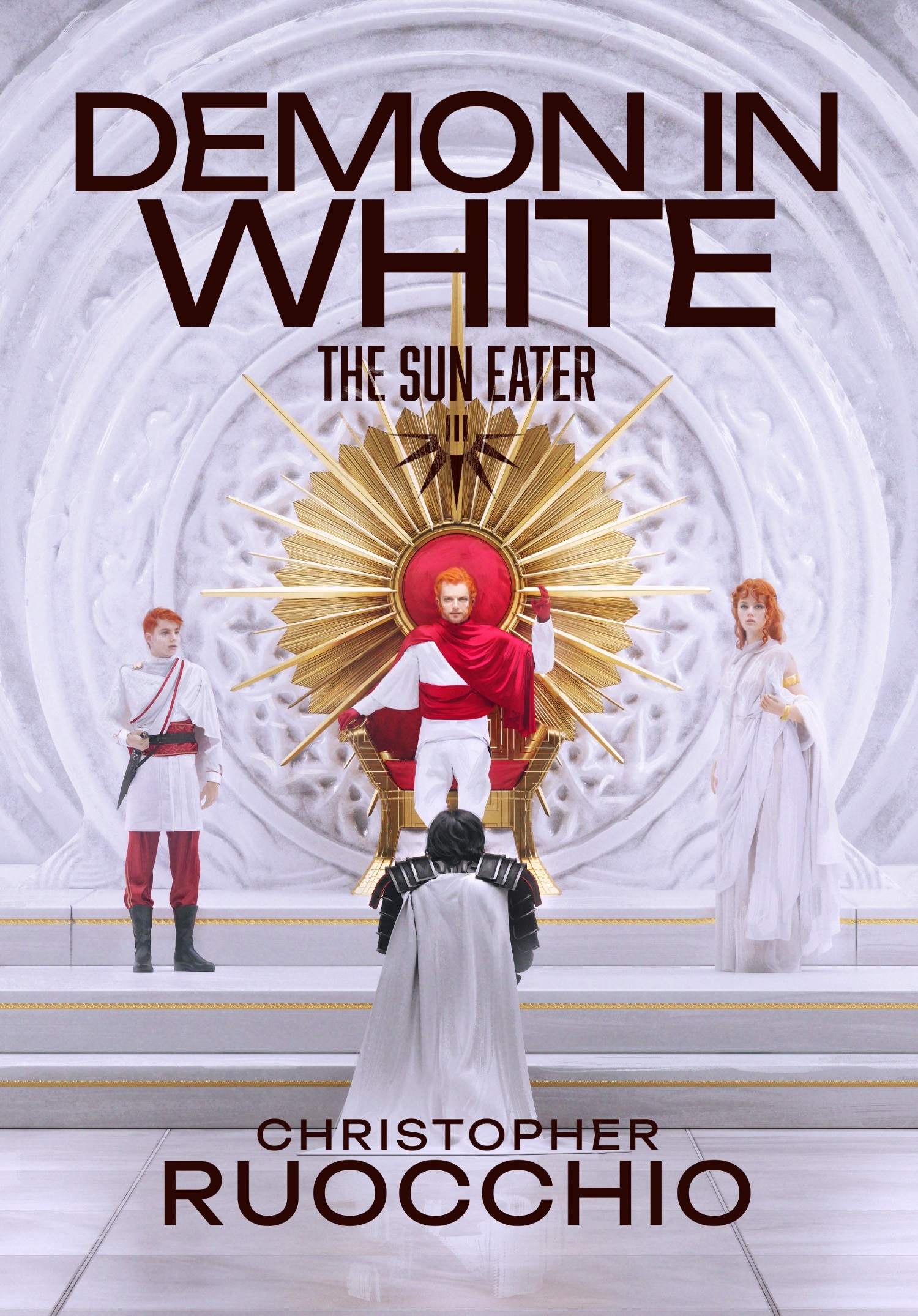 Demon in White Cover TBB