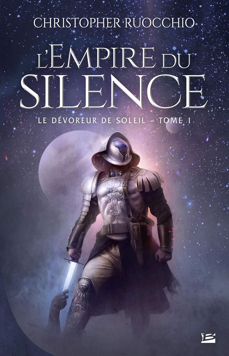 Empire of Silence French Edition