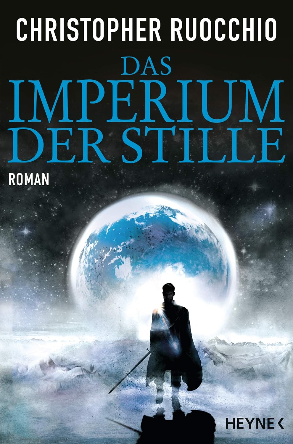 Empire of Silence German Edition