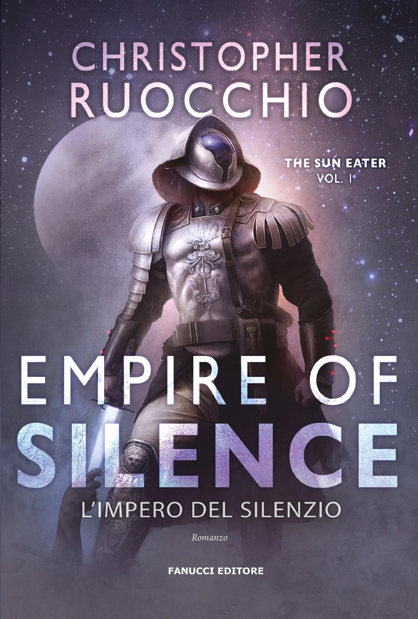 Empire of Silence Italian Edition