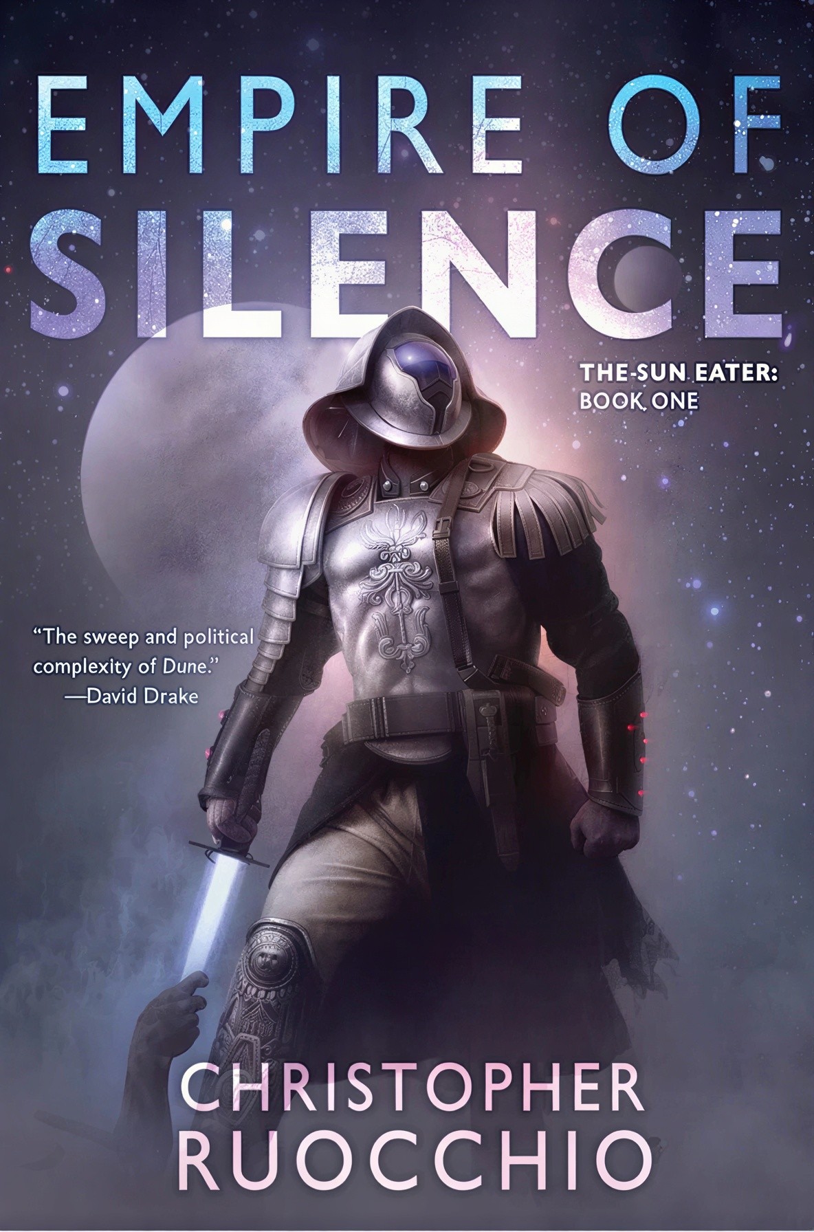 Empire of Silence US Edition