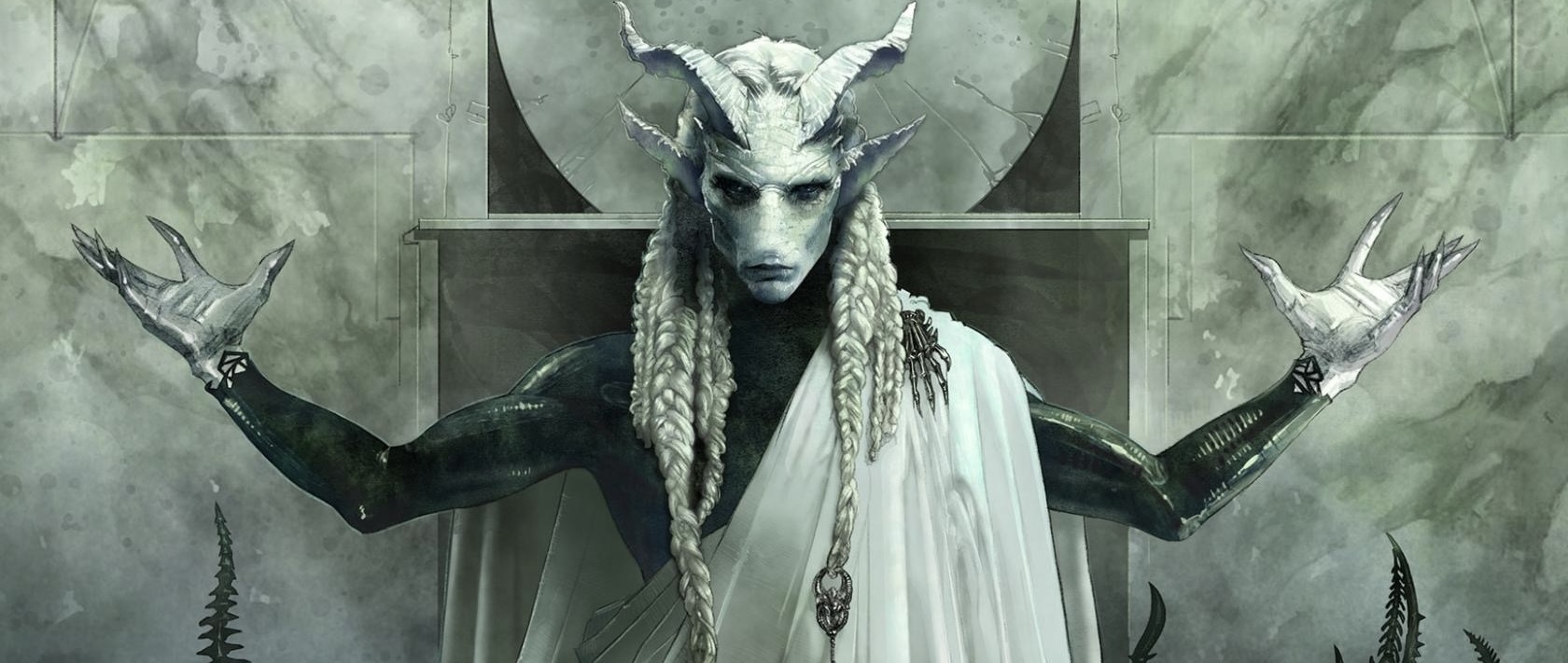 Syriani Dorayaica by James L. Cook