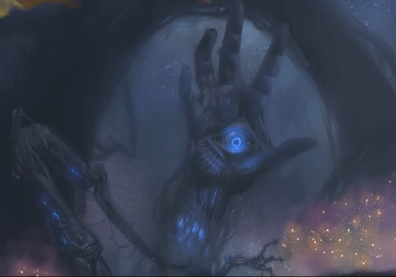 Brethren Highmatter Howling Dark