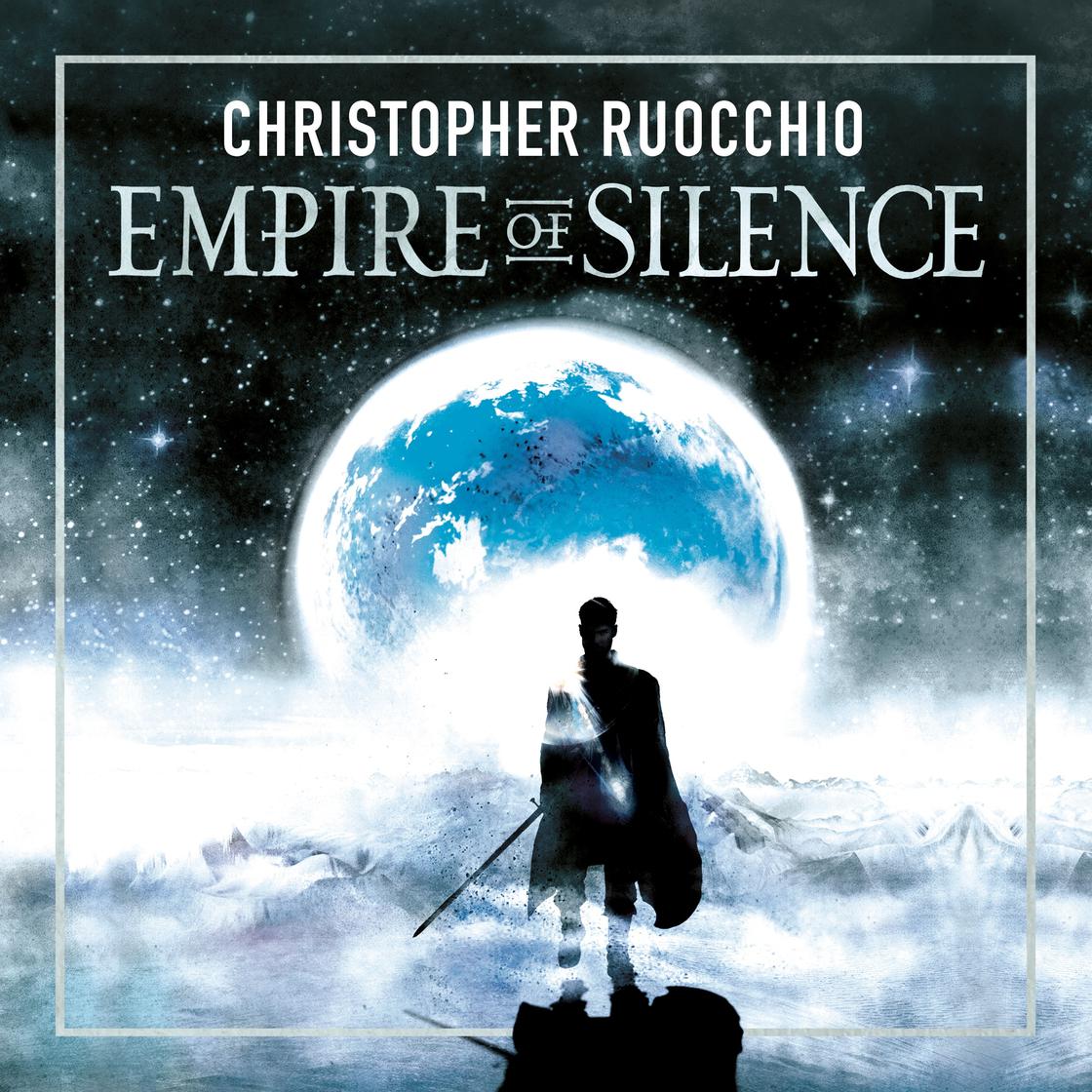 Empire of Silence Audiobook Gollancz