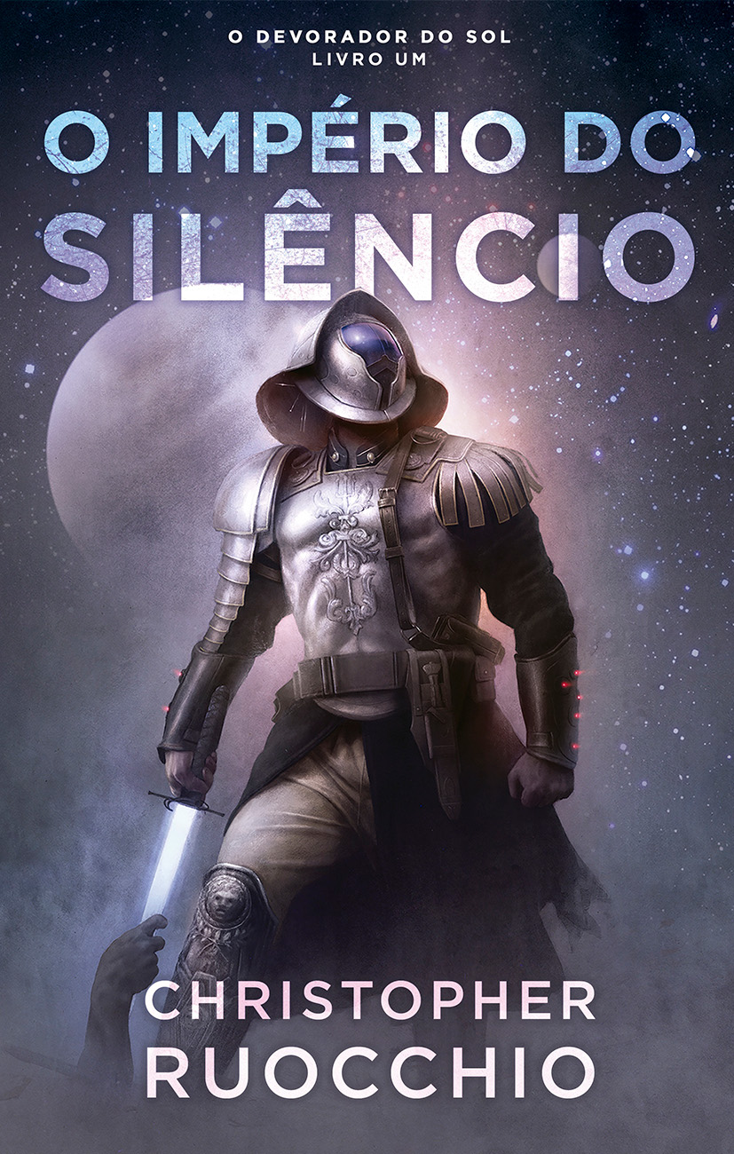 Empire of Silence Portuguese Edition