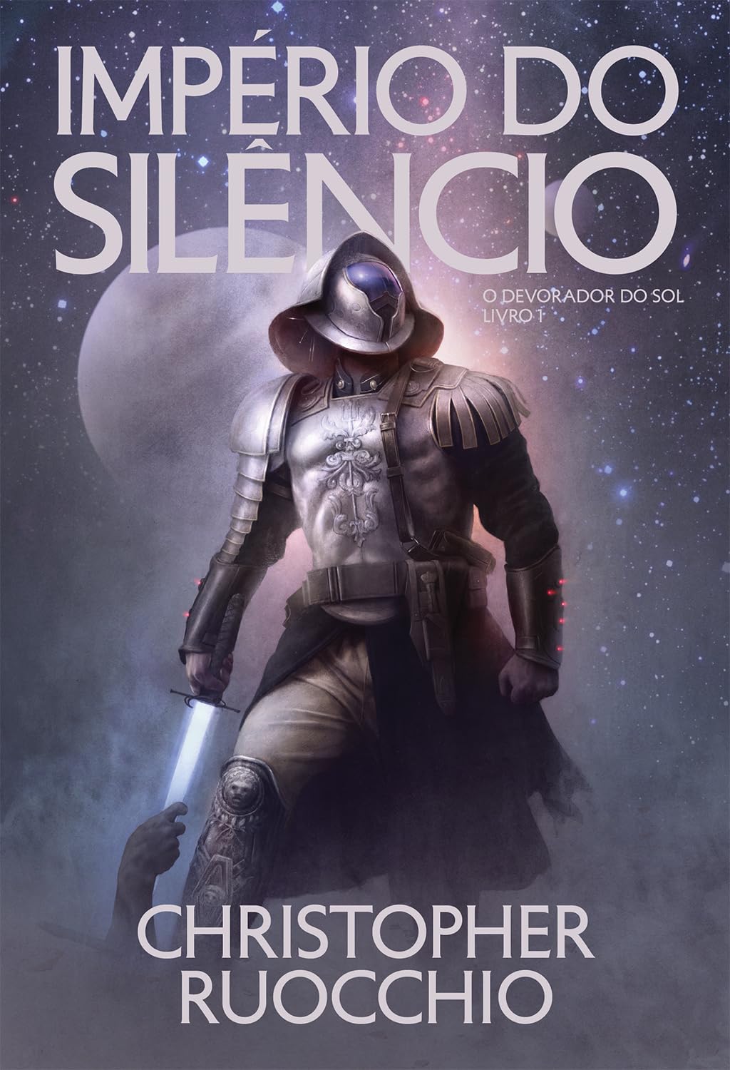 Empire of Silence Brazilian Edition