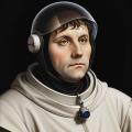 MartianLuther